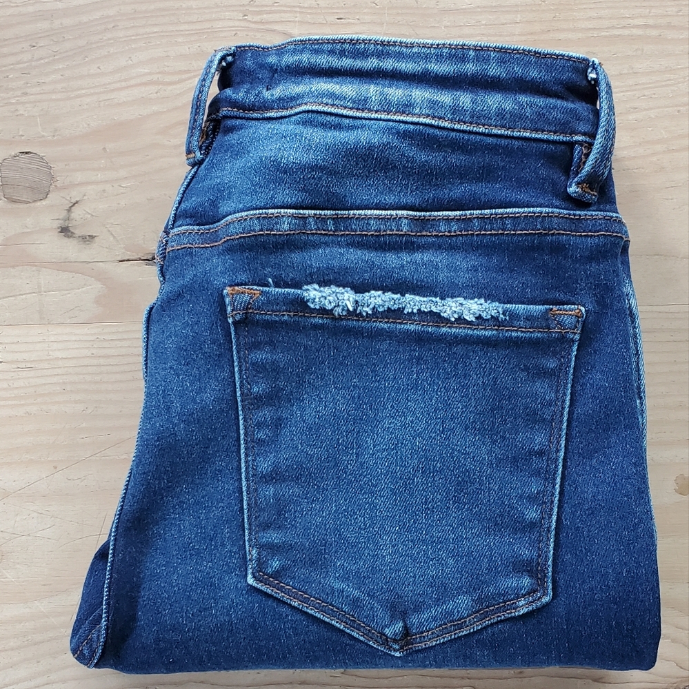 Flying Monkey Midrise skinny jeans size 30